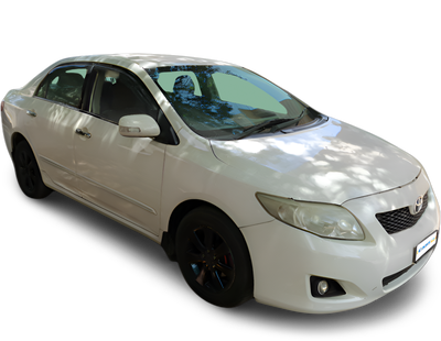 Toyota Corolla Altis-img
